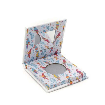 TOOT! Natuurlijke Oogschaduw Pretty Parrot