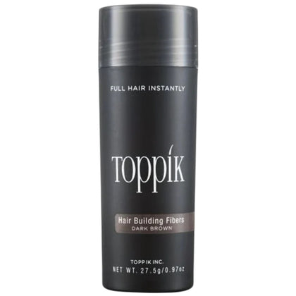 Toppik Hair Building Fibers Large - 27,5gr