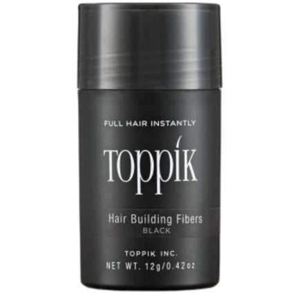 Toppik Hair Building Fibers Regular - 12gr