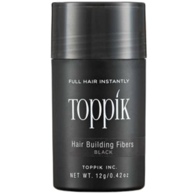 Toppik Hair Building Fibers Regular - 12gr