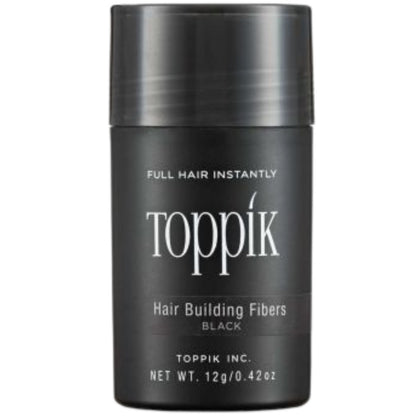 Toppik Hair Building Fibers Regular - 12gr
