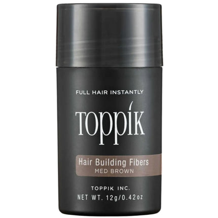 Toppik Hair Building Fibers Regular - 12gr