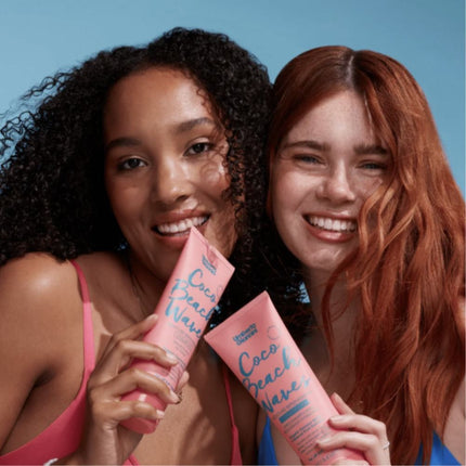 Umberto Giannini Boho Beach Waves Moisture Replenishing Conditioner - 250ml