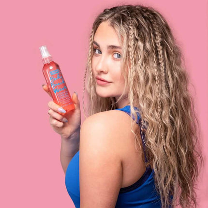 Umberto Giannini Boho Beach Waves Texture Spray - 200 ml