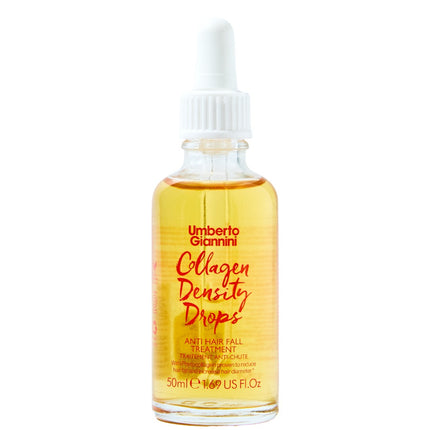 Umberto Giannini Collagen Density Drops - 50ml