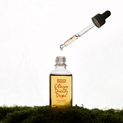Umberto Giannini Collagen Density Drops - 50ml
