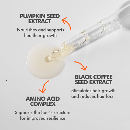 Umberto Giannini Collagen Density Drops - 50ml