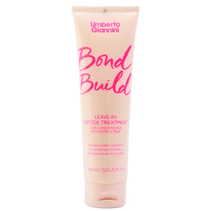 Umberto Giannini Curl Bond Emulsion - 150ml