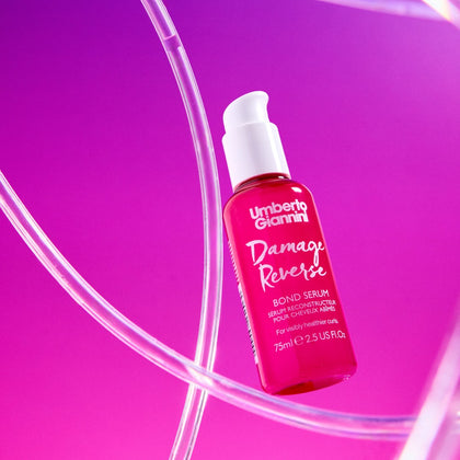 Umberto Giannini Curl Bond Serum - 75ml