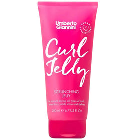 Umberto Giannini Curl Jelly Scrunching Jelly