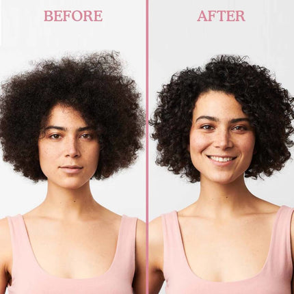 Umberto Giannini Curl Jelly Scrunching Jelly