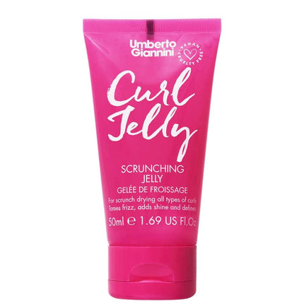 Umberto Giannini Curl Jelly Scrunching Jelly