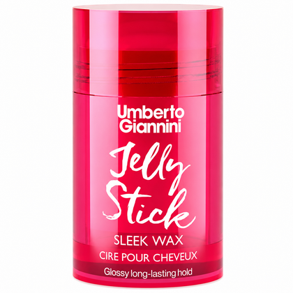 Umberto Giannini Curl Jelly Stick Sleek Wax - 55g