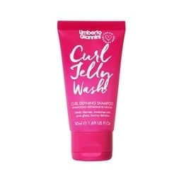 Umberto Giannini Curl Jelly Wash Travelsize - 50ml