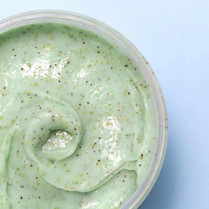 Umberto Giannini Exfoliating Anti-Dandruff Scalp Scrub - 200ml