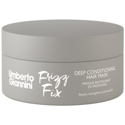 Umberto Giannini Frizz Fix Bond Repair Mask  - 200ml