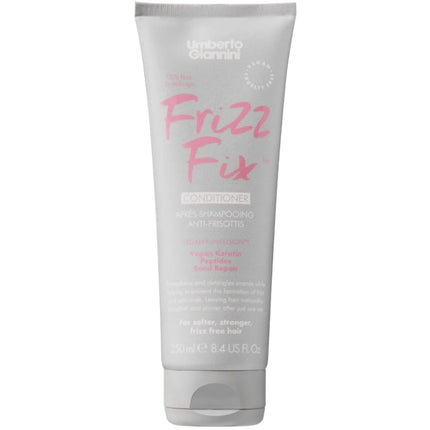 Umberto Giannini Frizz Fix Conditioner - 250ml