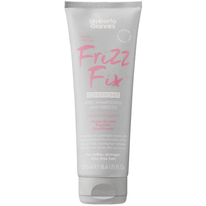Umberto Giannini Frizz Fix Conditioner - 250ml
