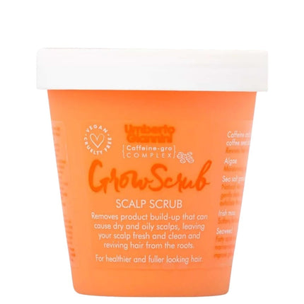 Umberto Giannini Grow Long Scrub Scalp Scrub - 250ml