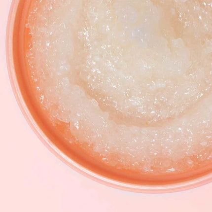 Umberto Giannini Grow Long Scrub Scalp Scrub - 250ml