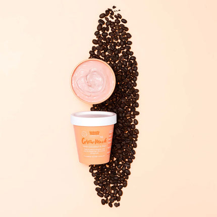 Umberto Giannini Grow Longer Set - 250+250+230+75ml