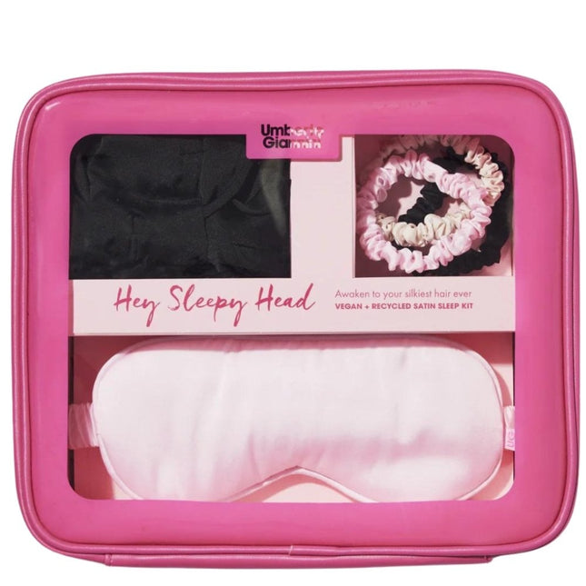 Umberto Giannini Hey Sleepy Head Accessoires Set