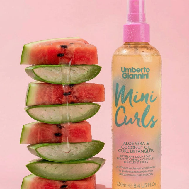 Umberto Giannini Mini Curls Detangler - 250ml