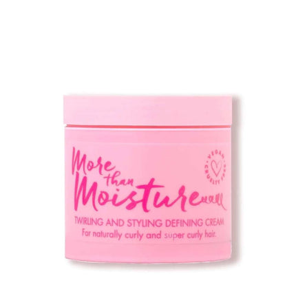 Umberto Giannini More Than Moisture Cream