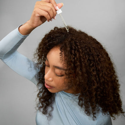 Umberto Giannini Rosemary Hair & Scalp Oil - 50ml