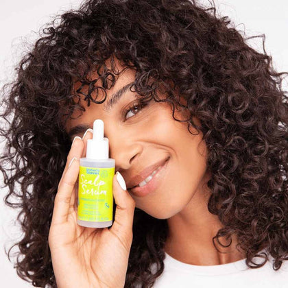 Umberto Giannini Scalp Serum Hydratation Drops - 50ml