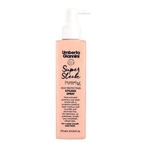Umberto Giannini Super Sleek Heat Protecting Spray - 175ml