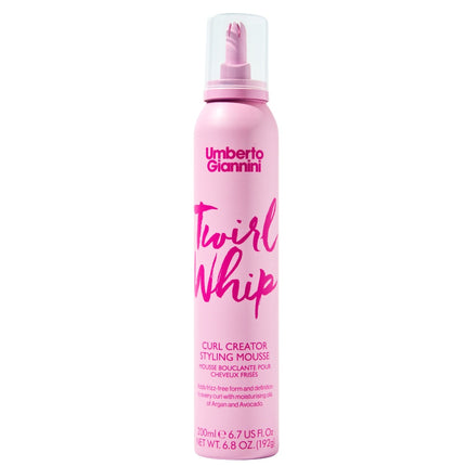 Umberto Giannini Twirl Whip - 200ml