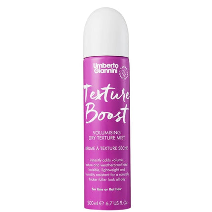 Umberto Giannini Volume Boost Dry Texture Mist -  200ml