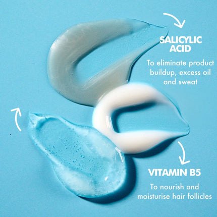 Umberto Giannini Waves, Curls & Coils Shampoo & Conditioner - 2x250ml