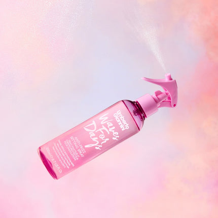 Umberto Giannini Waves Setting Spray - 200ml