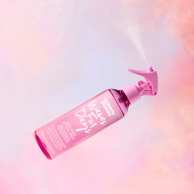 Umberto Giannini Waves Setting Spray - 200ml