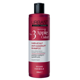 Urban Care Apple Cider Anti Dandruff Shampoo - 350ml