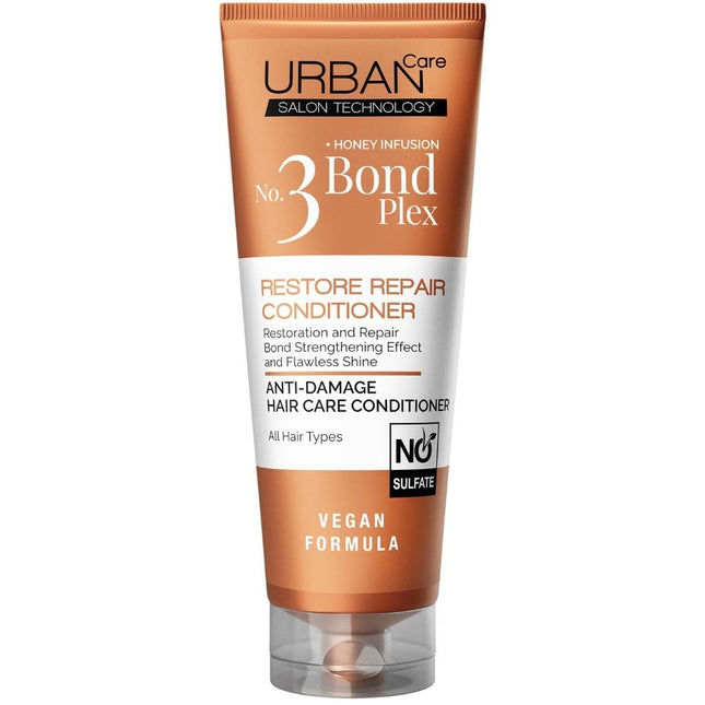 Urban Care Bond Plex Restore Repair Conditioner - 350ml