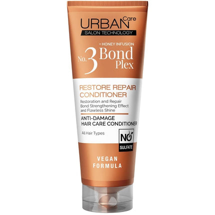 Urban Care Bond Plex Restore Repair Conditioner - 350ml
