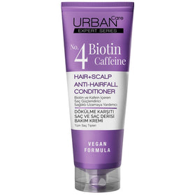 Urban Care Expert Biotin & Caffein Conditioner - 200ml