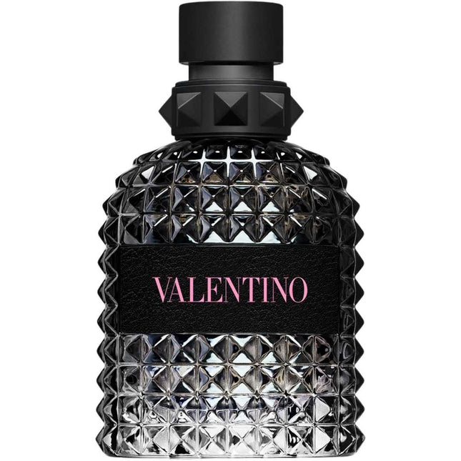 Valentino Born In Roma Uomo Eau de Toilette - 50ml