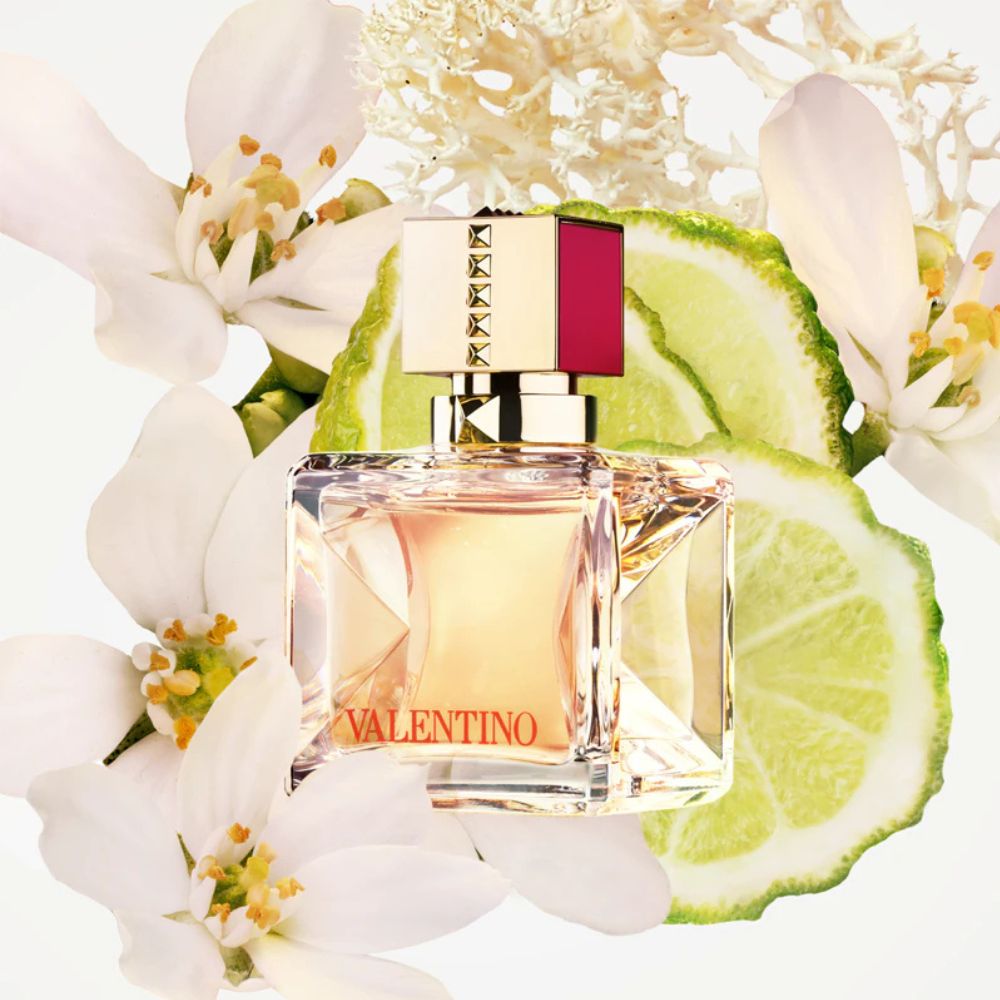 Valentino Voce Viva Eau de Parfum
