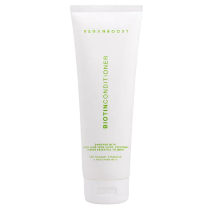 Veganboost Biotin Conditioner - 250ml