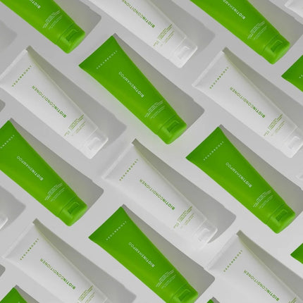 Veganboost Biotin Shampoo - 250ml