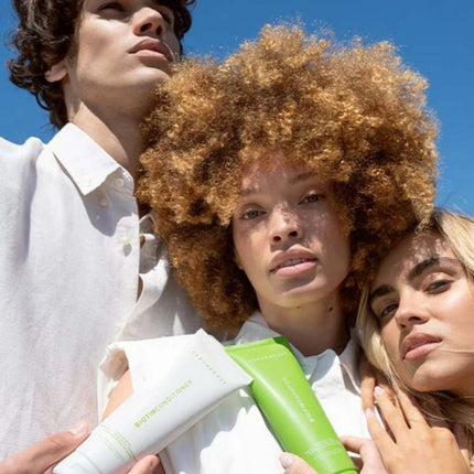 Veganboost Biotin Shampoo - 250ml