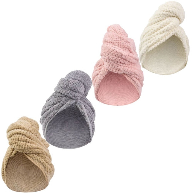 Veganboost Hair Towel