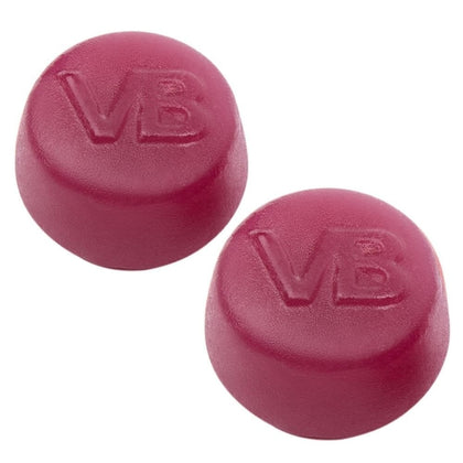 Veganboost Magnesium Gummies - 60pcs