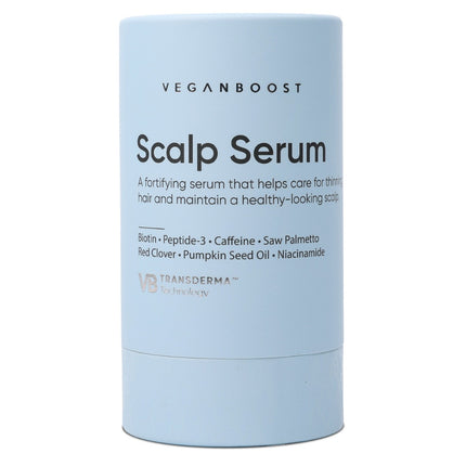 Veganboost Scalp Serum - 60ml