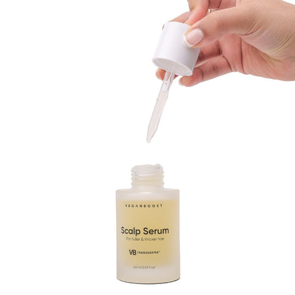 Veganboost Scalp Serum - 60ml