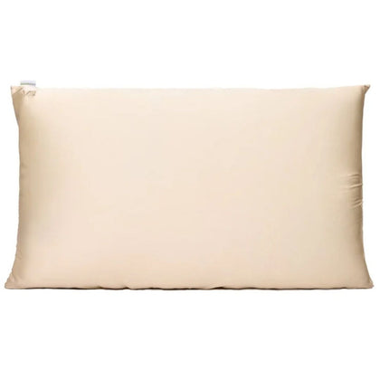 Veganboost The Satin Pillowcase Cappucino Foam